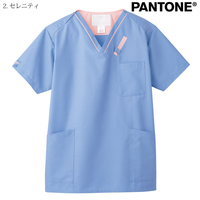 [PANTONE] 7042SC スクラブ