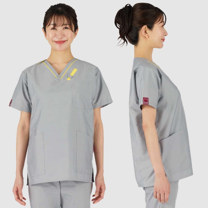 [PANTONE] 7042SC スクラブ