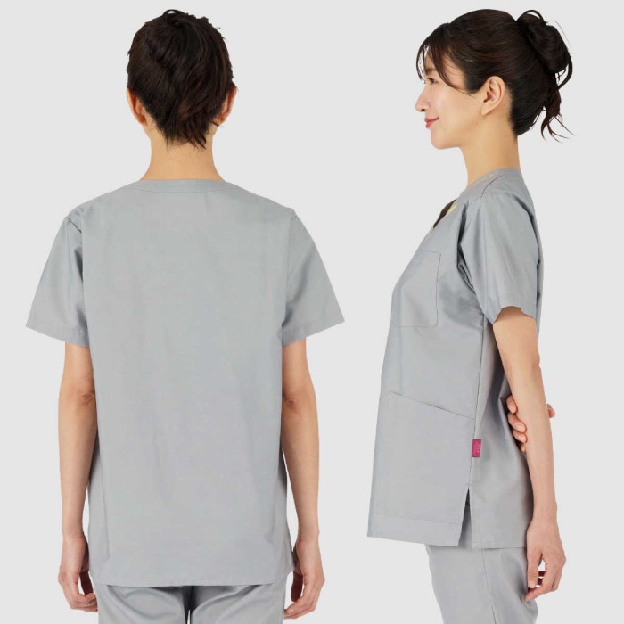 [PANTONE] 7042SC スクラブ