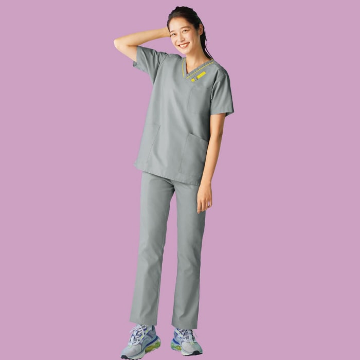 [PANTONE] 7042SC スクラブ