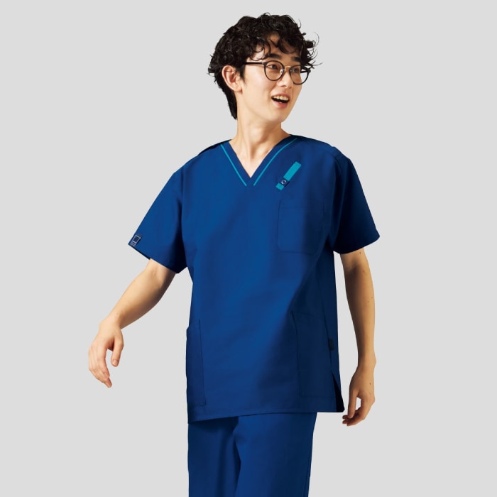 [PANTONE] 7042SC スクラブ