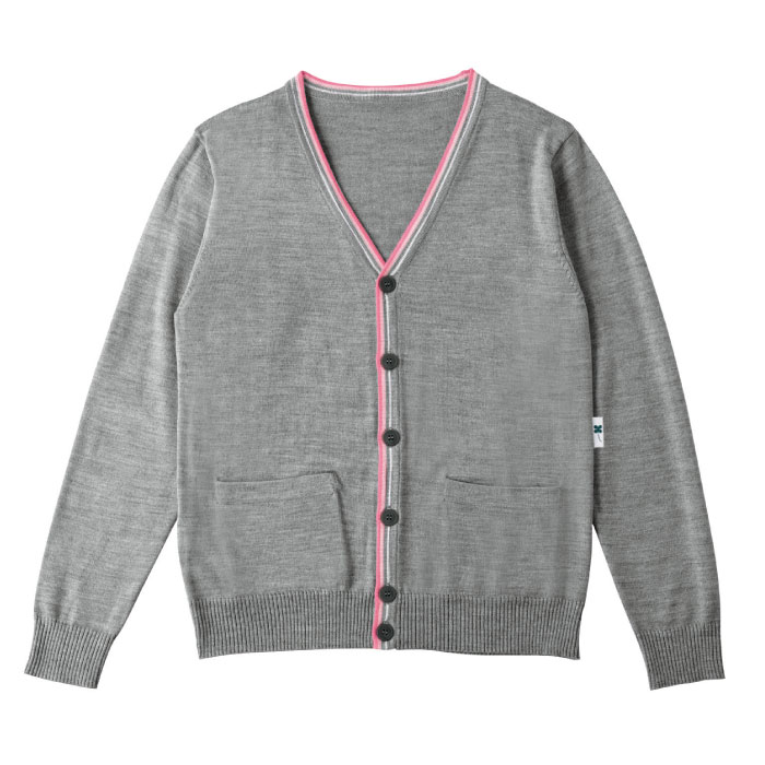 [KARSEE] HM2472 カーディガン