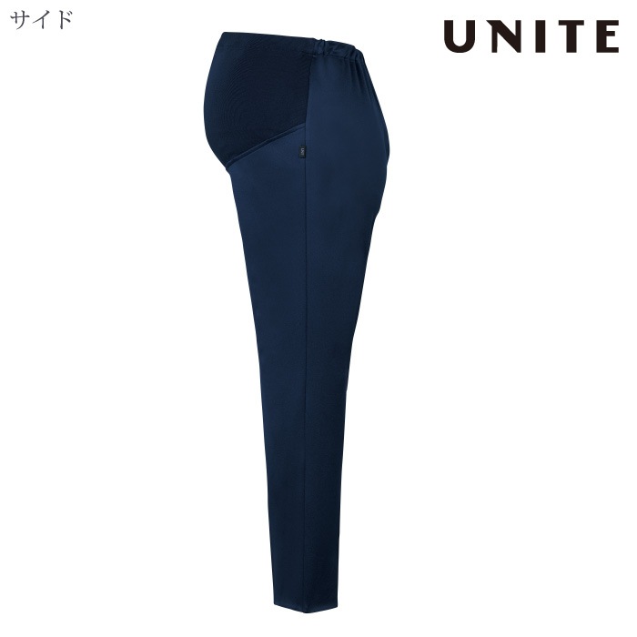 [ユナイト] UN-0407 マタニティパンツ