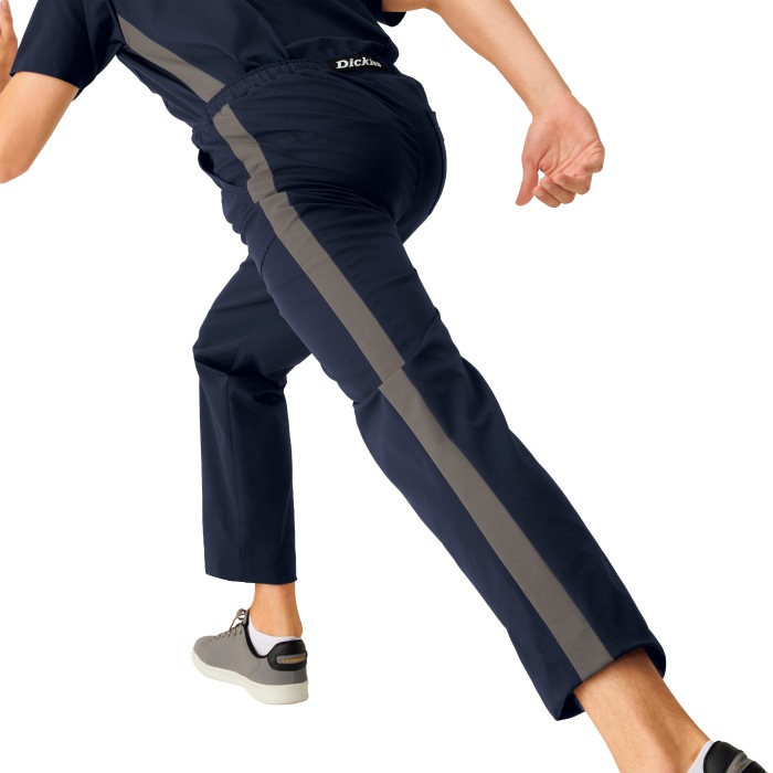 FOLK [Dickies] 5037SC パンツ