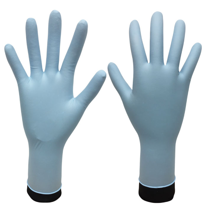 [ACE] AG7240 ニトリルゴム極薄手袋100枚入