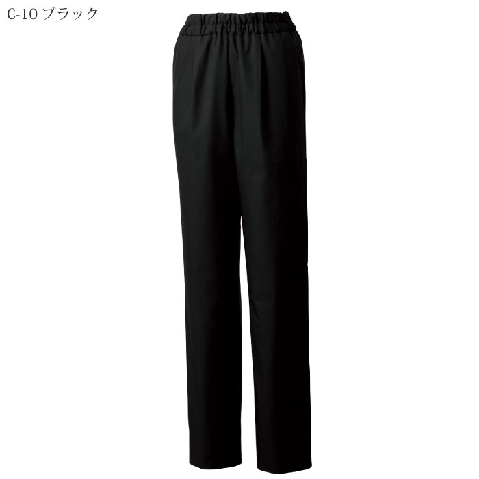 [ユナイト] UN0072 スクラブパンツ(女)