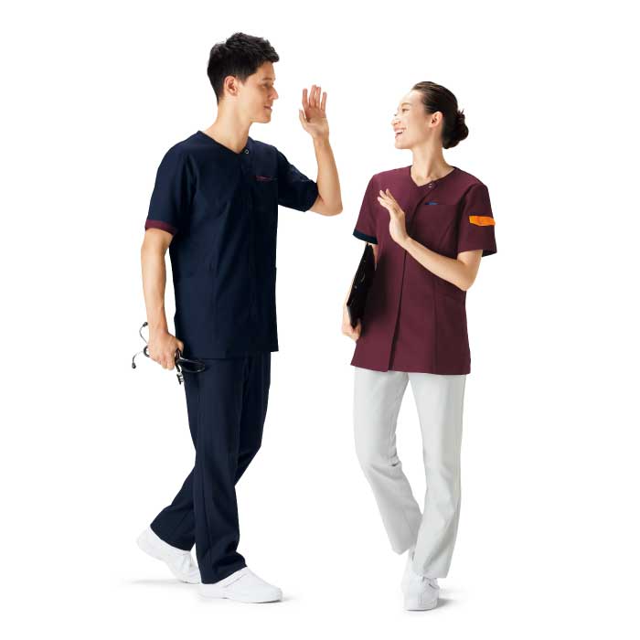 [FOLK] 5030SC パンツ