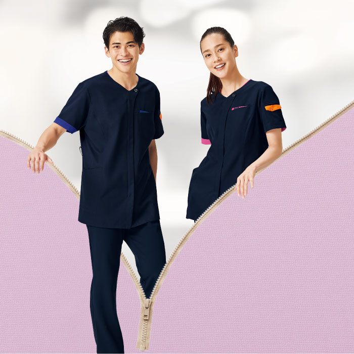 [FOLK] 5030SC パンツ