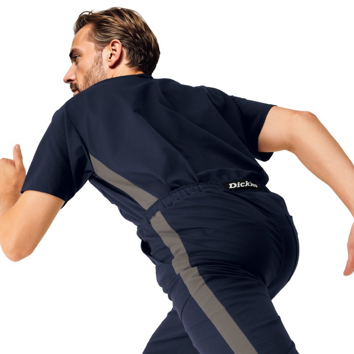 FOLK [Dickies] 7116SC スクラブ