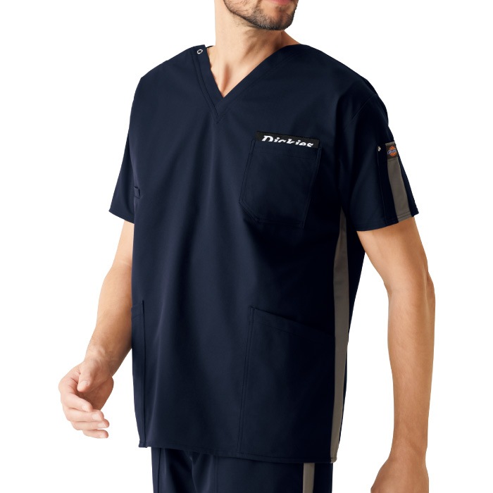 FOLK [Dickies] 7116SC スクラブ