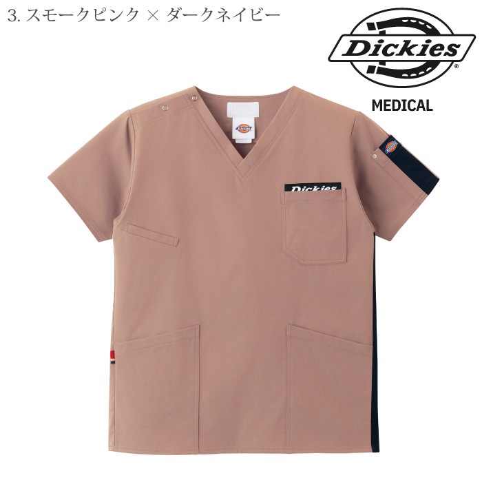FOLK [Dickies] 7116SC スクラブ