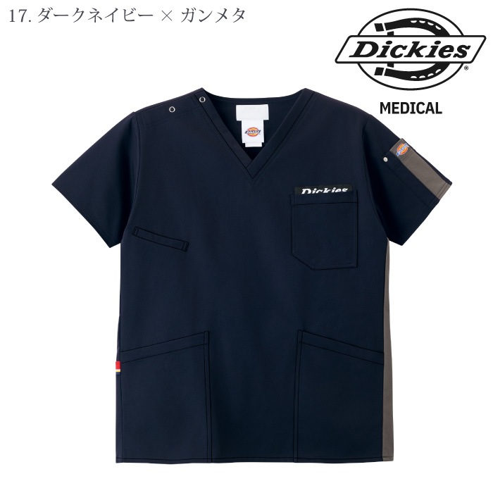 FOLK [Dickies] 7116SC スクラブ