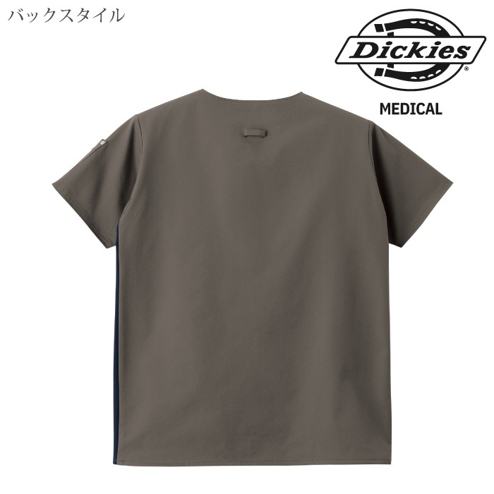 FOLK [Dickies] 7116SC スクラブ