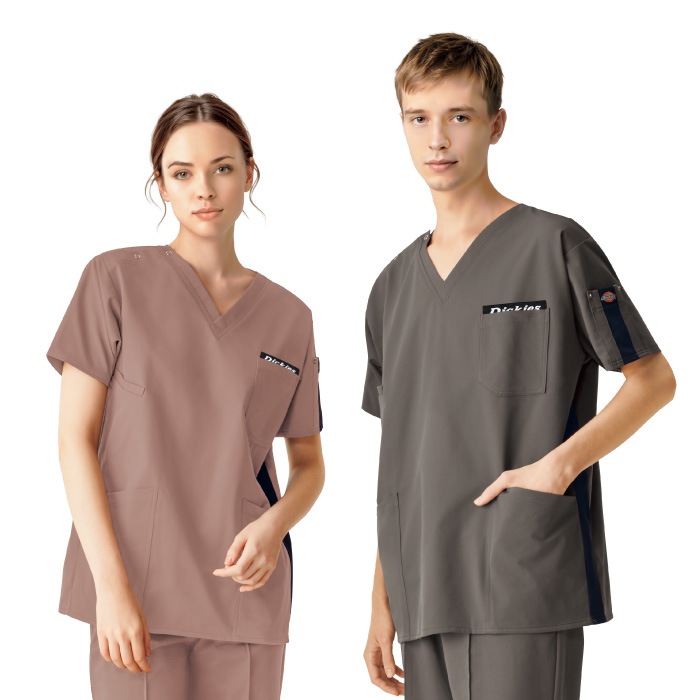 FOLK [Dickies] 7116SC スクラブ