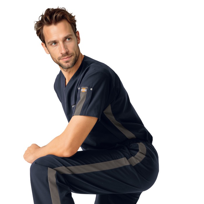 FOLK [Dickies] 7116SC スクラブ