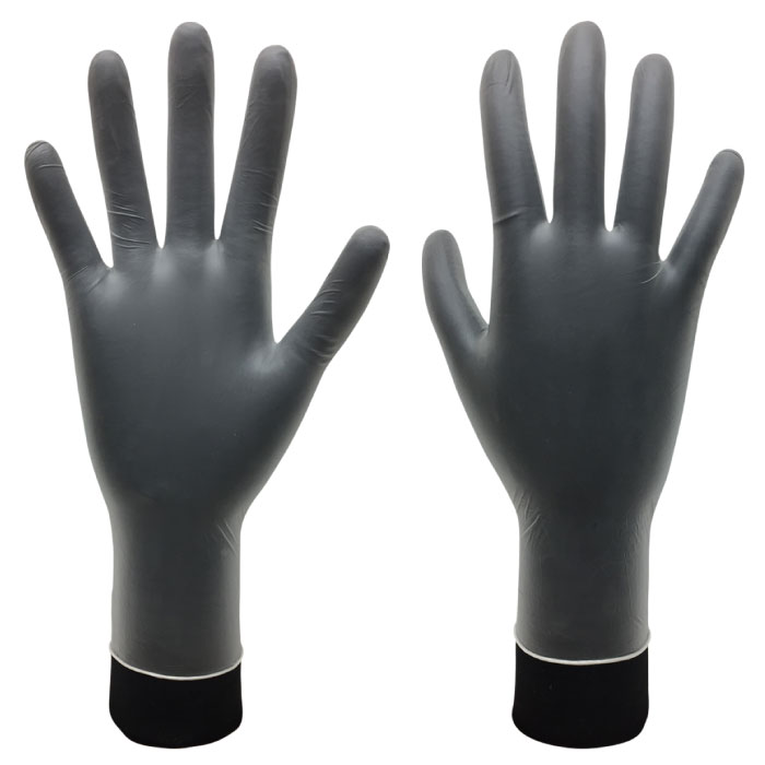 [ACE] AG7340 ビニール極薄手袋100枚入