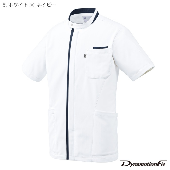 [ミズノ] MZ0234 ケーシージャケット(男)