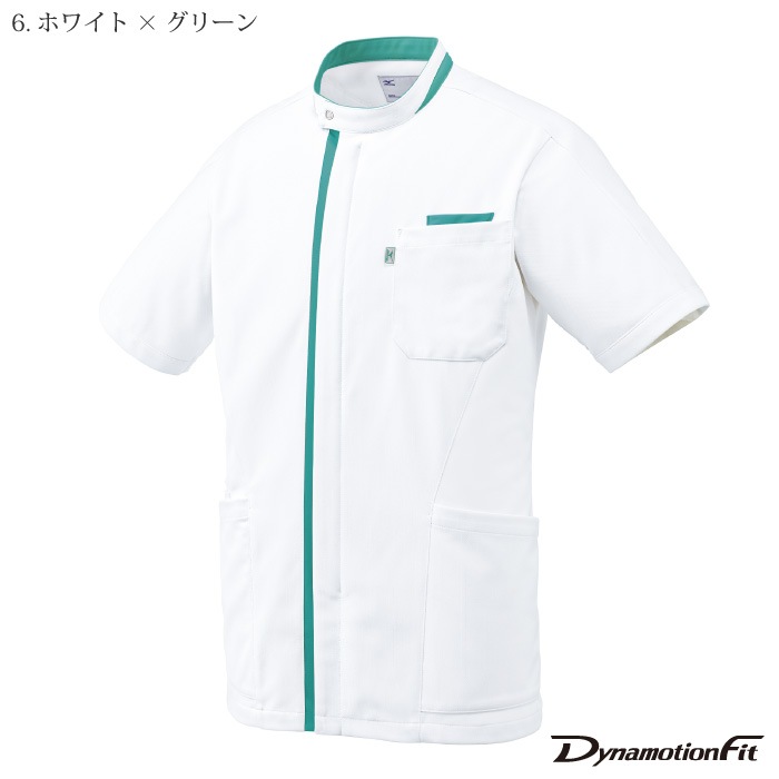 [ミズノ] MZ0234 ケーシージャケット(男)