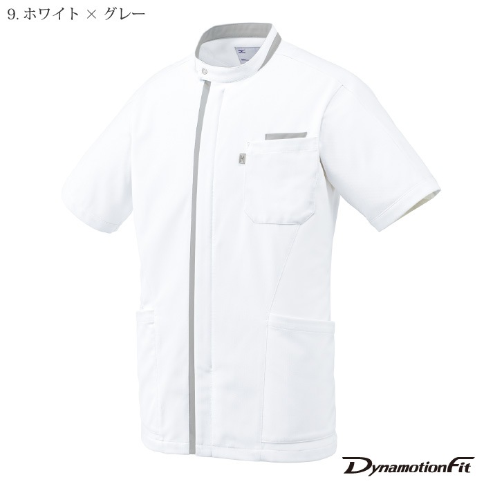 [ミズノ] MZ0234 ケーシージャケット(男)