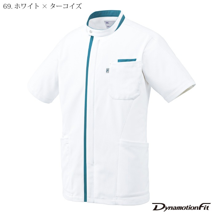 [ミズノ] MZ0234 ケーシージャケット(男)