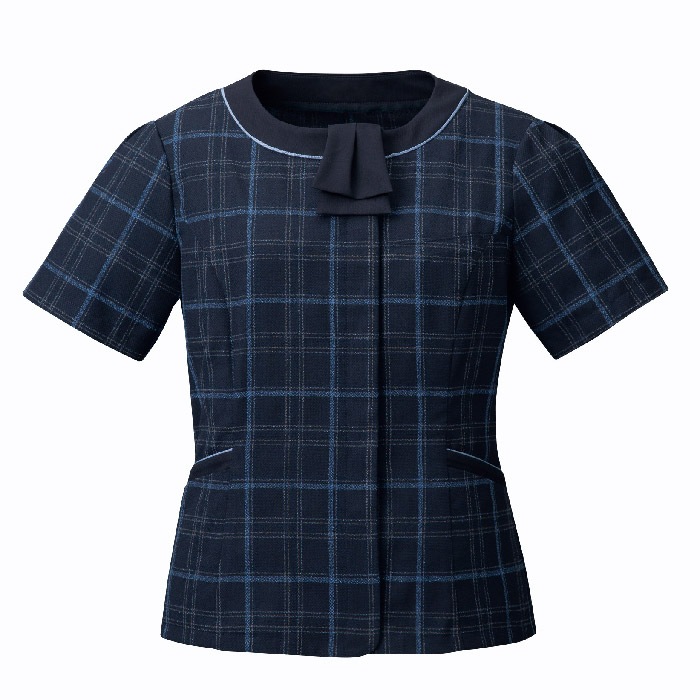 [nuovo] FB71432 オーバーブラウス