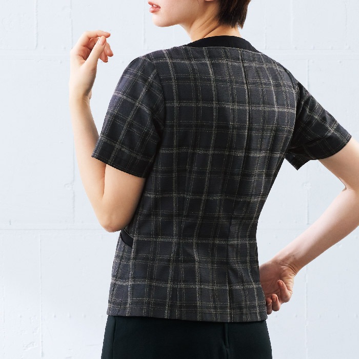 [nuovo] FB71432 オーバーブラウス