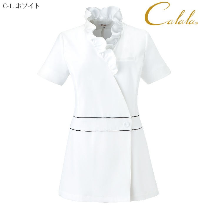 [Calala] CL0184 チュニック