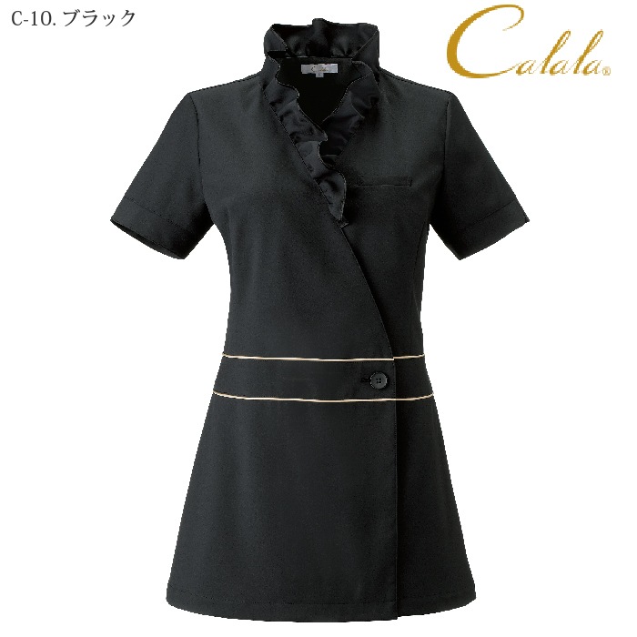 [Calala] CL0184 チュニック