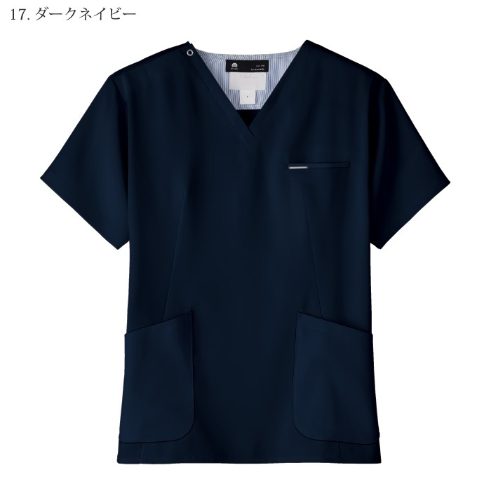 [FOLK] 7077SC メンズスクラブ