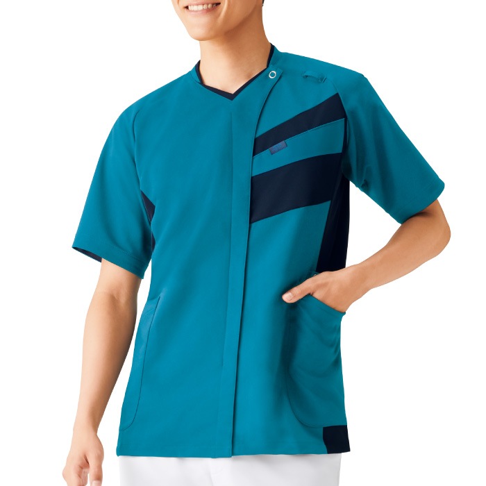 [FOLK] 7121SC ジップスクラブ(R)