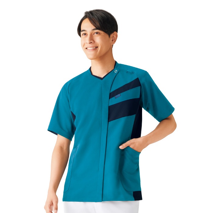 [FOLK] 7121SC ジップスクラブ(R)