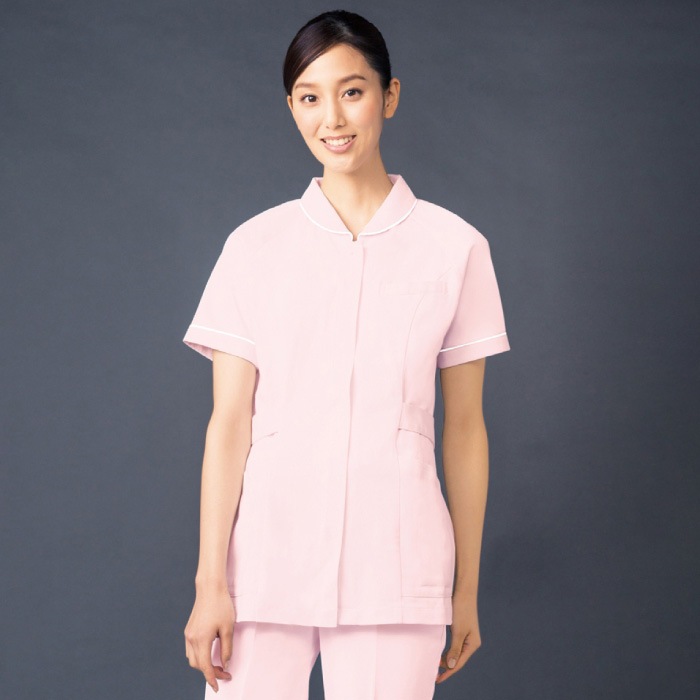 自重堂 [WHISeL] WH10701 チュニック