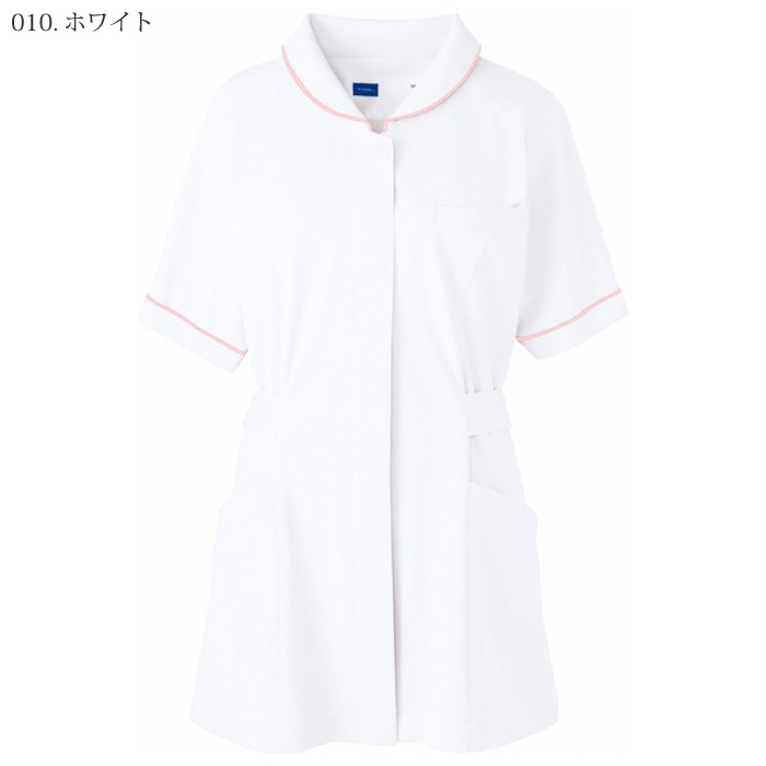 自重堂 [WHISeL] WH10701 チュニック