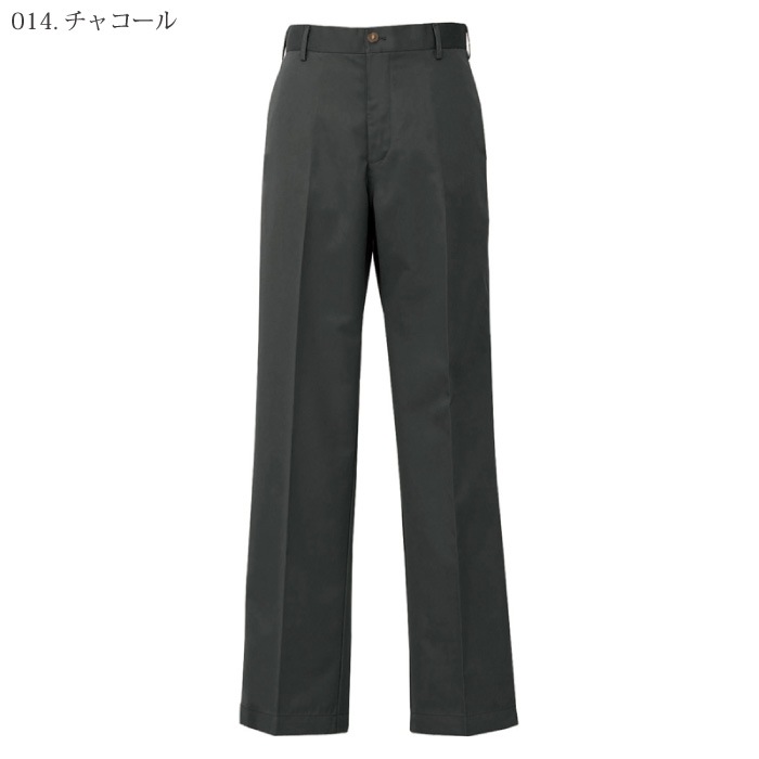 [pep] AZ-54501 メンズチノパンツ(ノータック)
