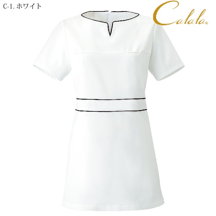 [Calala] CL0185 チュニック