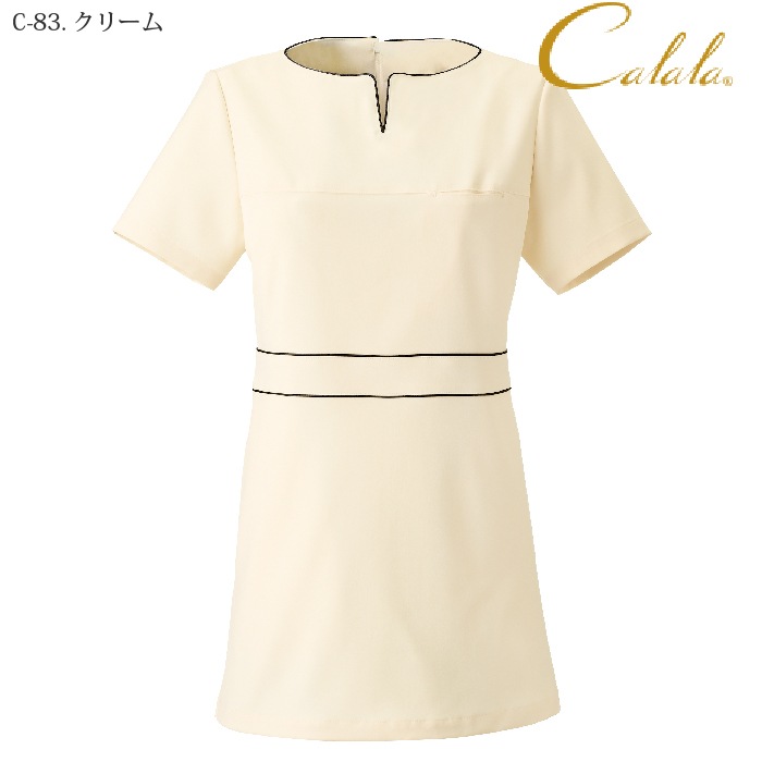 [Calala] CL0185 チュニック