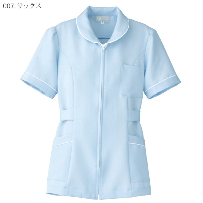 [Lumiere] 861338 パイピングチュニック