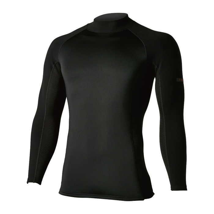 [TS Design] 3225 ウインドストップハイネック