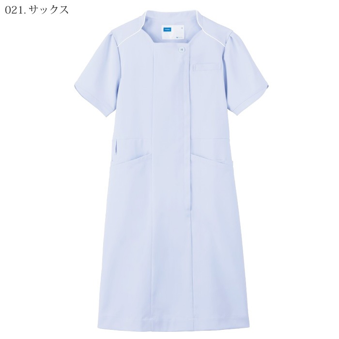 自重堂 [WHISeL] WH12200 ワンピース
