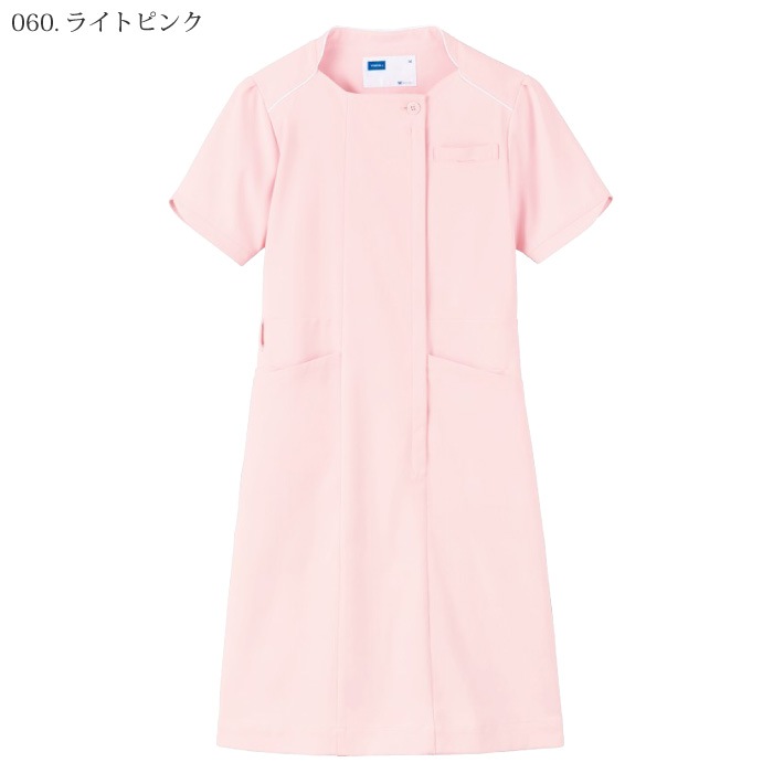 自重堂 [WHISeL] WH12200 ワンピース