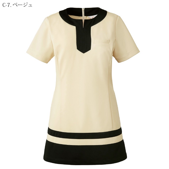 [Calala] CL0203 チュニック