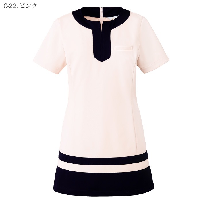 [Calala] CL0203 チュニック