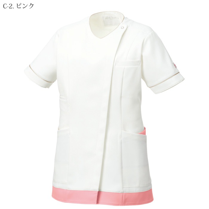 [ミッシェルクラン] MK0004 ジャケット(女)