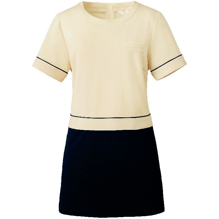 [Calala] CL0205 チュニック