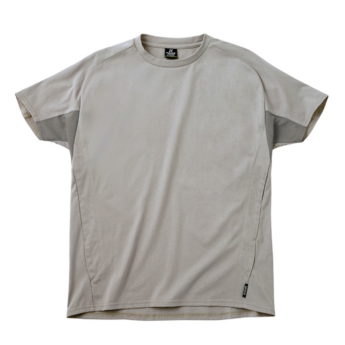 [TULTEX] 24368 ソロナ(R)3DカットTシャツ