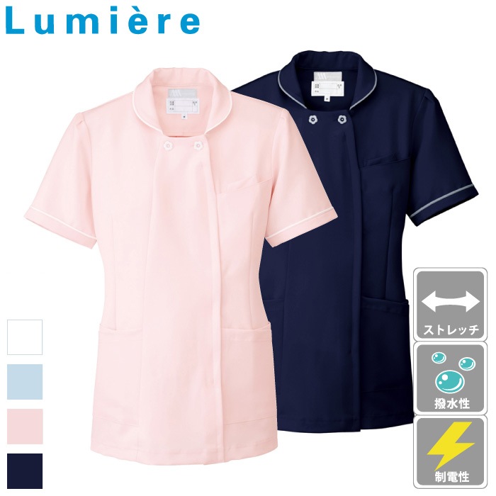 [Lumiere] 861365 チュニック