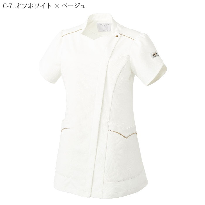 [ミッシェルクラン] MK0040 ジャケット