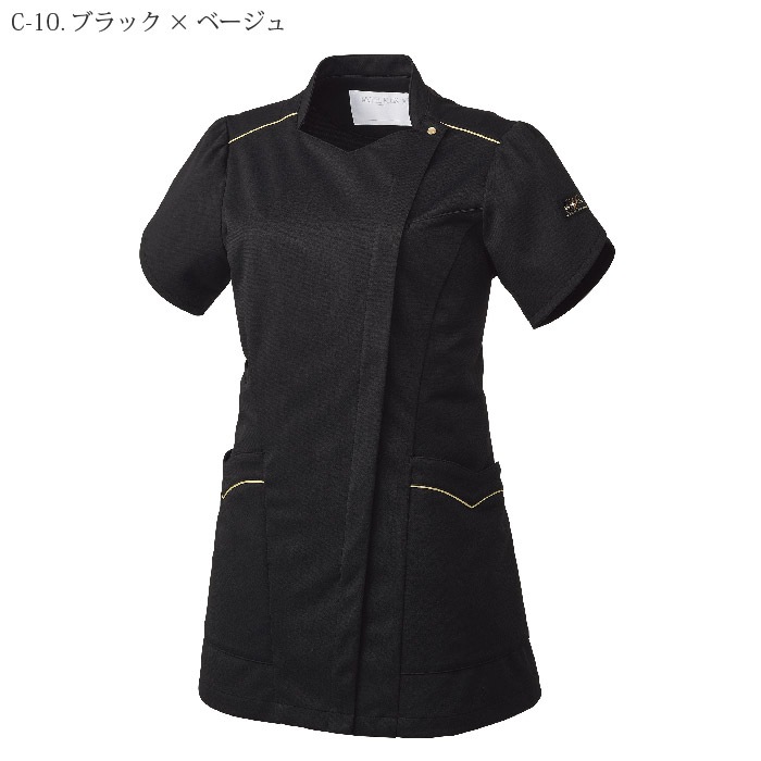 [ミッシェルクラン] MK0040 ジャケット