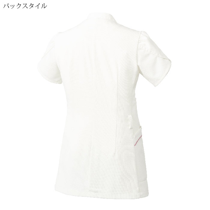 [ミッシェルクラン] MK0040 ジャケット