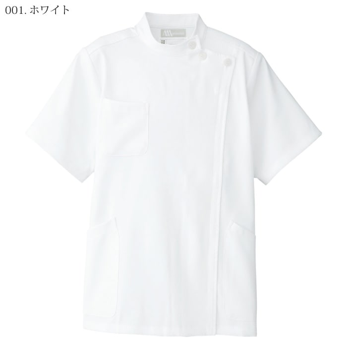 [Lumiere] 861304 レディース半袖KCコート